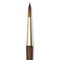 Isabey Vintage Isaqua Synthetic Brush - Round, Size 10, Short Handle